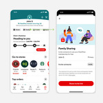 [DashPass] Share a Select Number of DashPass Benefits with Another Household Member (Accounts Required) @ DoorDash