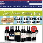 Mixed Shiraz Dozen $85, Save 43% | Various Wines on Sale | First Choice Liquor Online Wine Sale