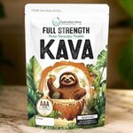 20% off Sitewide + Delivery (Excludes NT) @ Australian Kava (Noble Kava)