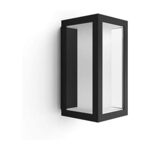 [Prime] Philips Hue: Impress Outdoor Wall Light $137.23 (OOS), Black Garden Floodlight, $217.69 Delivered + More @ Amazon AU