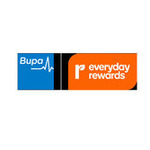 Join Hospital & Extras or Hospital-Only Health Cover & Stay 60 Days, Get up to 150,000 Everyday Rewards @ Bupa