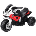 Alfordson Kids Ride-on Motorbike (BMW Licensed) $55 + Delivery Only @ Aussie Union Group via Big W Market