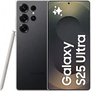 Samsung Galaxy S25 Ultra (512GB) $1,787 Delivered @ Amazon AU