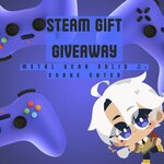 Win a Metal Gear Solid Δ: Snake Eater Steam Key from LeoArcturusVT