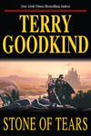 Free eBook - Stone of Tears by Terry Goodkind (The Sword of Truth #2) DRM Free