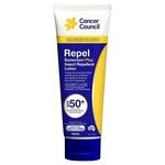 Cancer Council SPF 50+ Insect Repellent 110ml Tube $7.97 (Was $15.95) + Delivery ($0 C&C) @ Chemist Warehouse