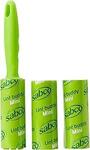 Sabco SAB41099 Lint Roller Mini, Green $1.72 +  Delivery ($0 with Prime/ $59 Spend) @ Amazon AU