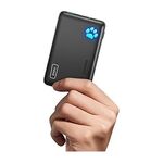 INIU USB C Power Bank 45W 10000mAh - 2 for $40.74, 22.5W 20000mAh - 2 for $47.67 Delivered @ INIU AU via Amazon AU