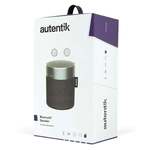 Autentik Bluetooth Speaker (IPX4, FM Radio, Memory Card Slot, 3H Playtime) $15 + $4.99 Delivery @ MobileSkin