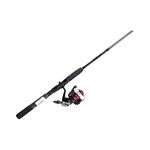 Shimano Sienna Viper Spinning Fishing Combo $99 (Club Price) + Delivery ($0 C&C/ in-Store) @ BCF