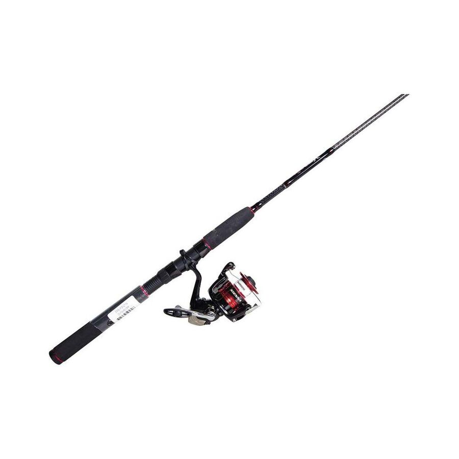 Shimano Sienna Viper Spinning Fishing Combo $99 (Club Price) + Delivery ($0 C&C/ in-Store) @ BCF