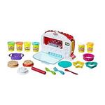 [Prime] Play-Doh - Kitchen Creations - Magical Oven (Inc 6 Tubs of Dough + Accessories) $21.12 Delivered @ Amazon US via AU