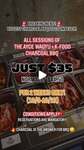 [VIC] All-You-Can-Eat Korean Charcoal BBQ for $35 - Dine-in Only. Dinner Only. Bookings Required @ Twin's Daddy, Richmond