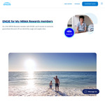 [NSW, NRMA] Join an Engie NRMA Electricity Plan & Receive $250 Welcome Credit for My NRMA Rewards Members @ Engie