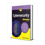 [eBook] Free: Cybersecurity for Dummies, 3rd Edition (Normally $30) @ Tradepub