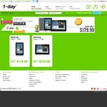 Samsung Galaxy Tab 2 7.0 - $179.99 (Factory Refurb)