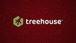 $49 for One Year of Web Design and Programming Course @ Treehouse