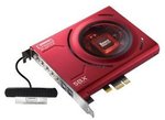 Creative Sound Blaster Z SBX PCIE Gaming Sound Card with Beamforming Microphone $110 Amazon Del.