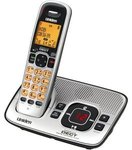 UNIDEN DECT3035 Cordless Phone with Answering Machine $26.22 @ DSE. (Click and Collect Only)