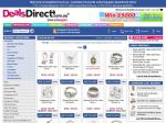 20% off Discount Code for Sterling Silver at Dealsdirect