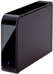  BUFFALO DriveStation 4TB 3.5" External Hard Drive USB 3.0 $179 (400 in stock) Free Shipping Aus