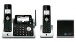Telstra Long Range Cordless Phone Twin Pack CLS12851 - $112 at HN & OW