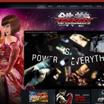 PS3: Tekken Revolution Online Freeplay (Available Now on PS Store!)