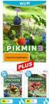 Pre-Order Wii U Pikmin 3 for $78 (+$4.90 Delivery) Get Wii New Play Control Pikmin 1 & 2 FREE