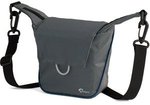 Lowepro Compact Courier 80 Camera Case Grey for Sony NEX @ DSE $12.49