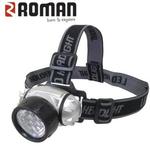 Roman Drift 7LED Camping Headlamp $4.95 ...38% off with Free Shipping
