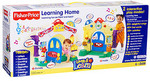 Fisher-Price Laugh & Learn Learning Home $99 was $169 - Target
