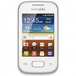 SAMSUNG Galaxy Pocket Unlocked Smartphone Black or White $99 Delivered @ DSE