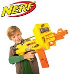 Selected NERF Guns and Darts 50% OFF + Half Price Shipping (Deals Direct)