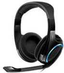 Sennheiser U 320 Multi-Platform Gaming Headset / $88 (in Store Only) Stocks Limited RRP $189