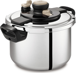 Tefal Calipso 6 Litre Pressure Cooker $99 + Delivery Peters of Kensington (Offer Expires Today)