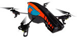 Parrot AR.Drone 2.0 Quadricopter HD $228 EB Games Normally $348