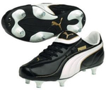 Save 57% OFF Puma Esito XL Soft Ground Football Boots Junior - Delivered $40 using code MATCH10