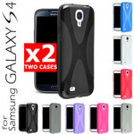 Cases for Samsung Galaxy S4, Galaxy Note 2, from $2.99 Delivered