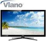 Viano 47inch Full HD LED TV (Ex Demo) $379 + $43 Shipping from Deals Direct