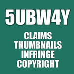 Subway Deal - New $5 Menu Promotion