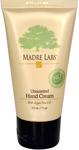 Madre Labs Hand Cream with Argan Nut Oil FREE + $4 Shipping @ iHerb (Was $9)