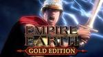 Empire Earth: Gold Edition $1.49 USD, Empire Earth 2 $2.24, Empire Earth 3 $2.49 @ GreenManGaming