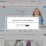 EziBuy $20 off $60 and Free Delivery if Total Is over $60