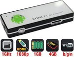 Android Mini PC with HDMI Output $39.95 + $6.95 Shipping from ClubRetail.com.au