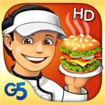 [iOS] Stand O'Food® 3 HD (Full) & Stand O’Food® 3 (Full), Free Was $5.49 & $2.99