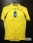 Netti Manipulate Yellow SS Cycling Jersey Sz M 1 for $20 or 2 for $30 Free Shipping (RRP $80 Ea)