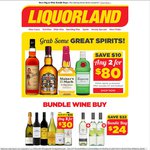 Bundaberg UP Rum 700ml $29 - Liquorland