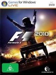 F1 2010 for PC $2.99 Delivered at JBHIFI