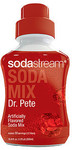 Soda Stream Flavours 3 for $10 - Target In Store - Includes Dr Pete (Dr Pepper Flavour)