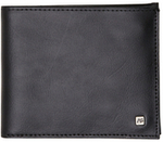 2 Analog Bendict 100% Leather Wallets: 1 Black +1 Redwood: $31.48 AUD Delivered (RRP $100) @SurfStitch